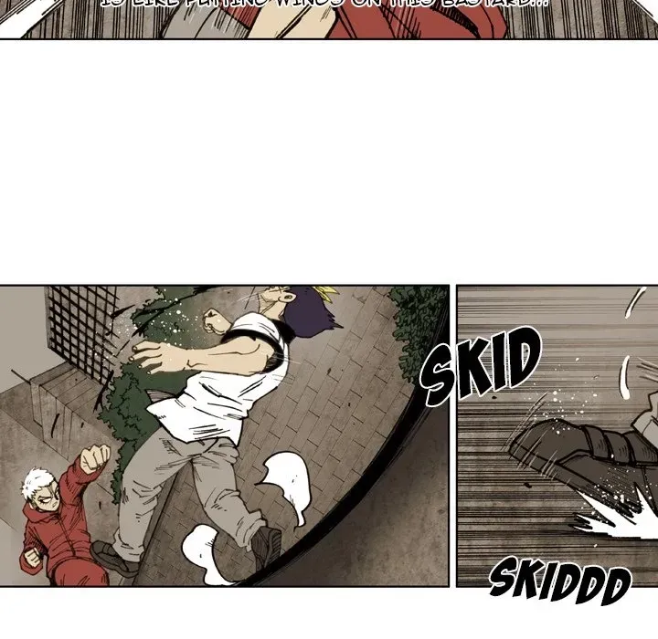 Read Yangachi Sanyangkkun chapter 78 image 14 on Lezhin