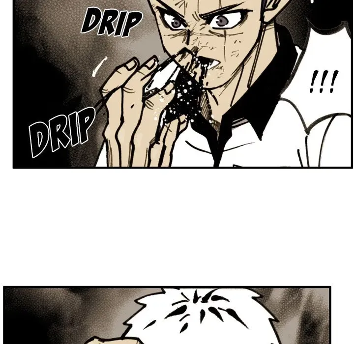 Read Yangachi Sanyangkkun chapter 78 image 16 on Lezhin