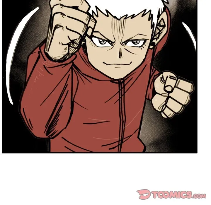 Read Yangachi Sanyangkkun chapter 78 image 17 on Lezhin