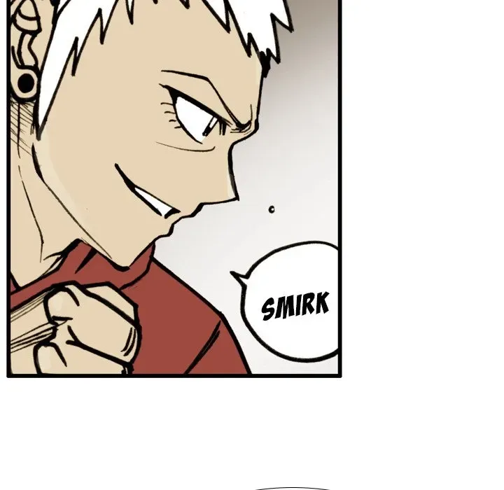 Read Yangachi Sanyangkkun chapter 78 image 23 on Lezhin