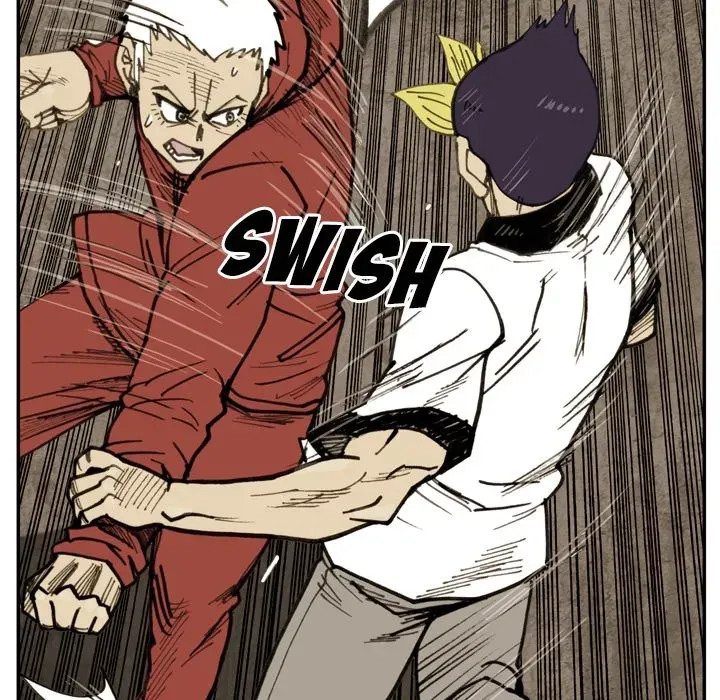 Read Yangachi Sanyangkkun chapter 78 image 31 on Lezhin