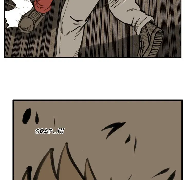 Read Yangachi Sanyangkkun chapter 78 image 32 on Lezhin