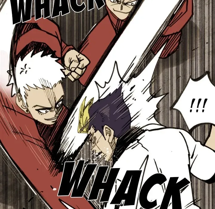 Read Yangachi Sanyangkkun chapter 78 image 4 on Lezhin