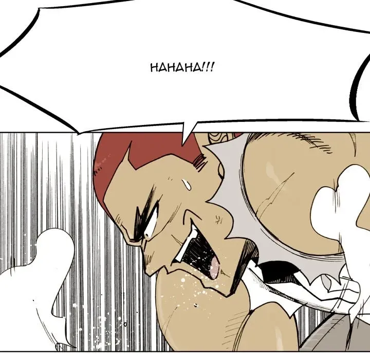 Read Yangachi Sanyangkkun chapter 78 image 40 on Lezhin