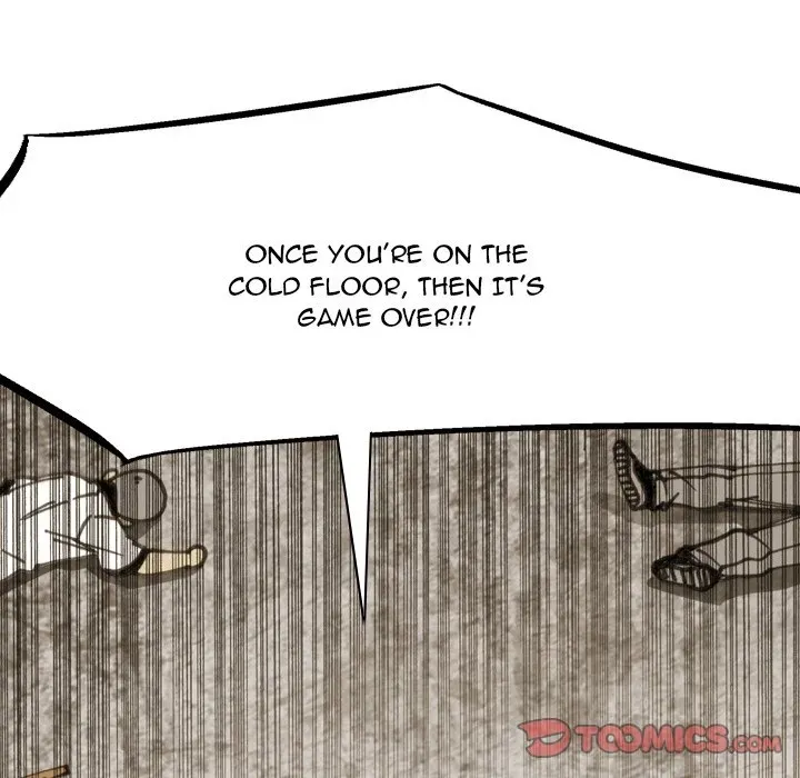 Read Yangachi Sanyangkkun chapter 78 image 41 on Lezhin