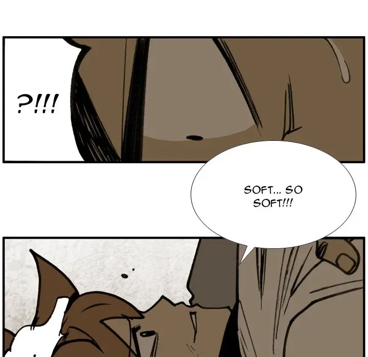 Read Yangachi Sanyangkkun chapter 78 image 45 on Lezhin