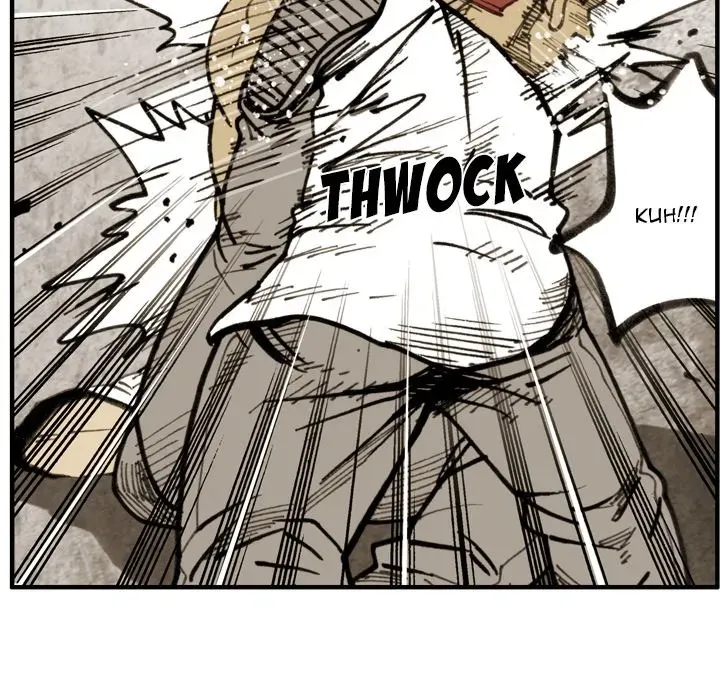 Read Yangachi Sanyangkkun chapter 78 image 47 on Lezhin