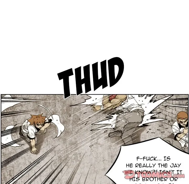 Read Yangachi Sanyangkkun chapter 78 image 49 on Lezhin