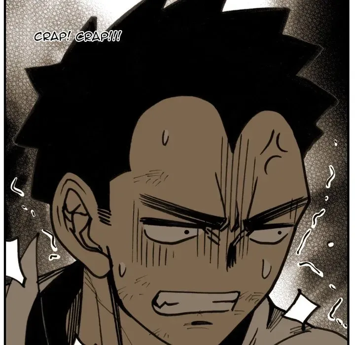 Read Yangachi Sanyangkkun chapter 78 image 52 on Lezhin
