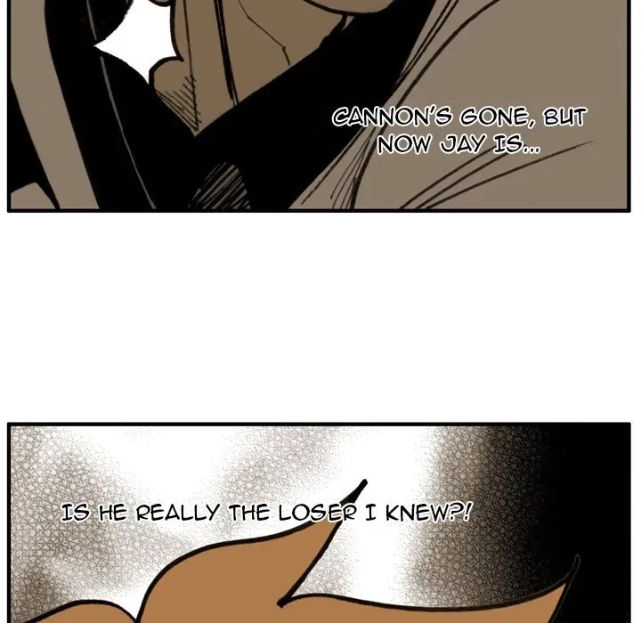 Read Yangachi Sanyangkkun chapter 78 image 53 on Lezhin