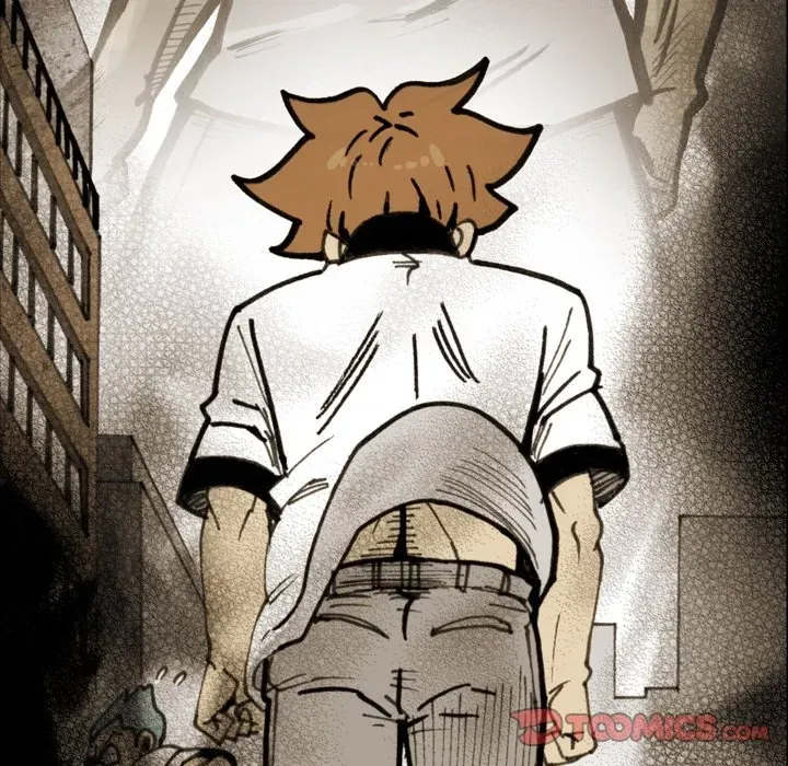 Read Yangachi Sanyangkkun chapter 78 image 57 on Lezhin
