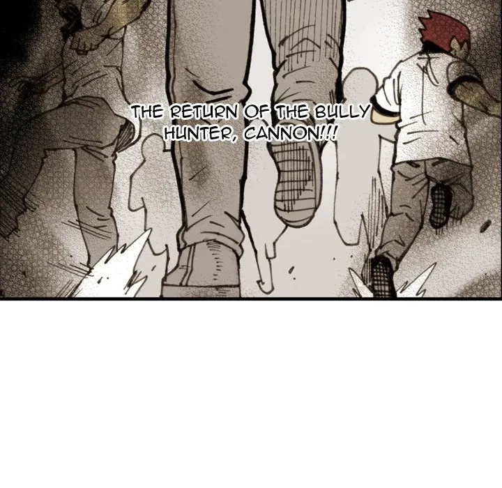 Read Yangachi Sanyangkkun chapter 78 image 58 on Lezhin