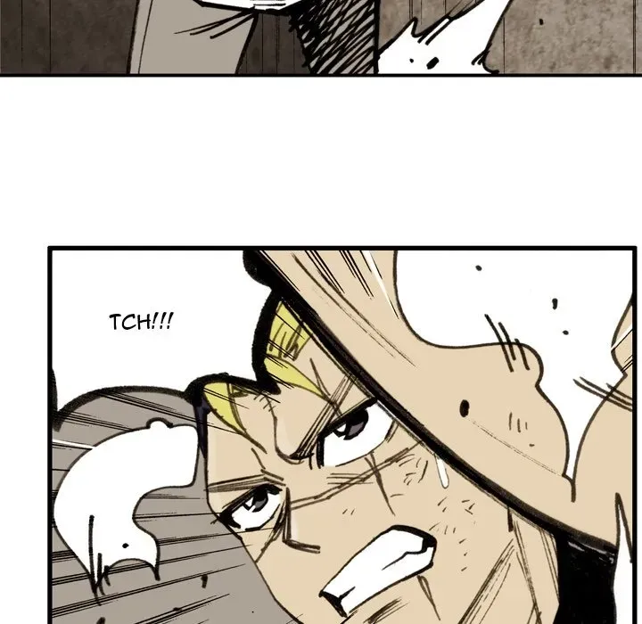 Read Yangachi Sanyangkkun chapter 78 image 6 on Lezhin
