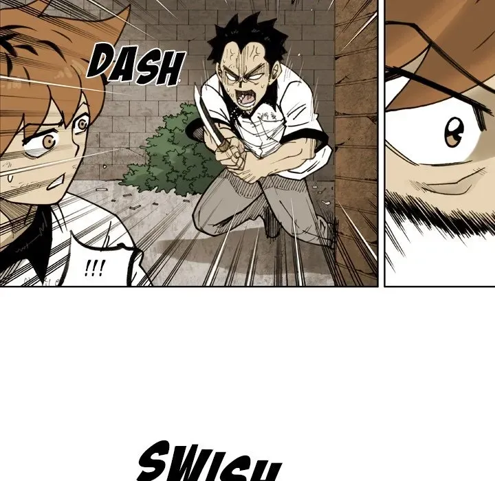 Read Yangachi Sanyangkkun chapter 78 image 60 on Lezhin