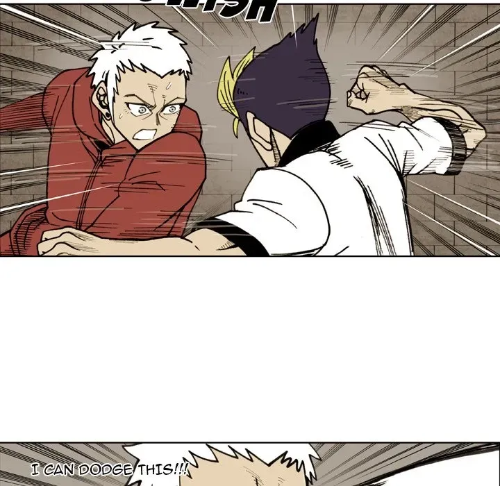 Read Yangachi Sanyangkkun chapter 78 image 61 on Lezhin