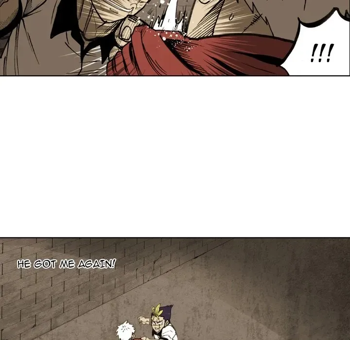 Read Yangachi Sanyangkkun chapter 78 image 64 on Lezhin