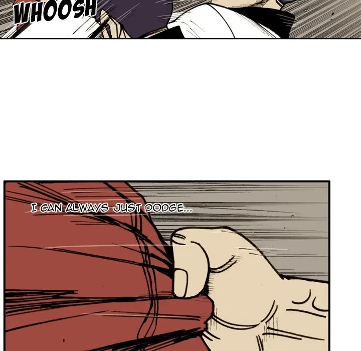 Read Yangachi Sanyangkkun chapter 78 image 66 on Lezhin