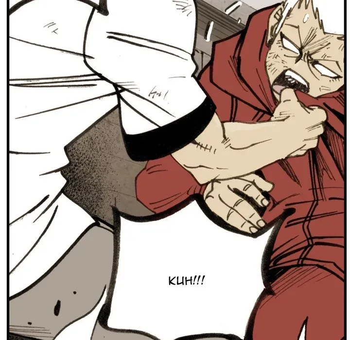 Read Yangachi Sanyangkkun chapter 78 image 74 on Lezhin