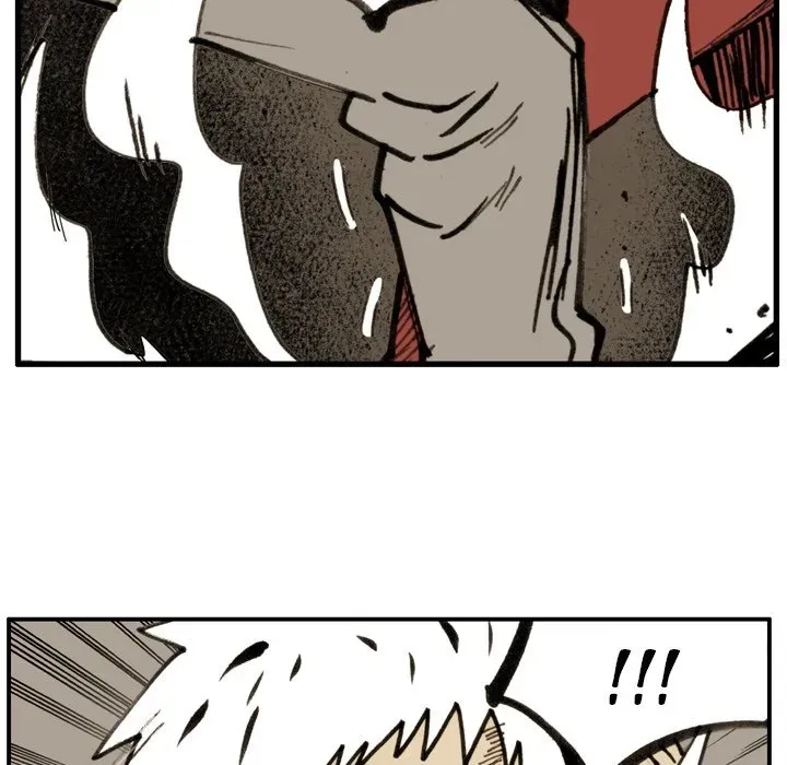 Read Yangachi Sanyangkkun chapter 78 image 75 on Lezhin