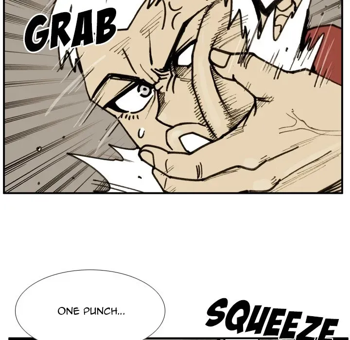 Read Yangachi Sanyangkkun chapter 78 image 76 on Lezhin