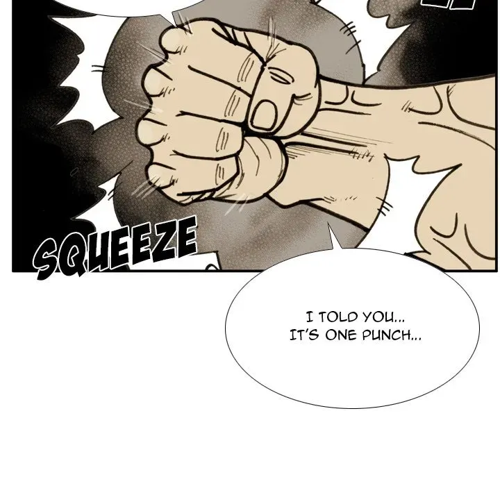 Read Yangachi Sanyangkkun chapter 78 image 77 on Lezhin