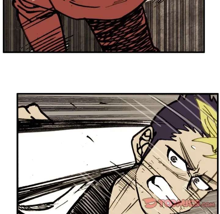 Read Yangachi Sanyangkkun chapter 78 image 9 on Lezhin