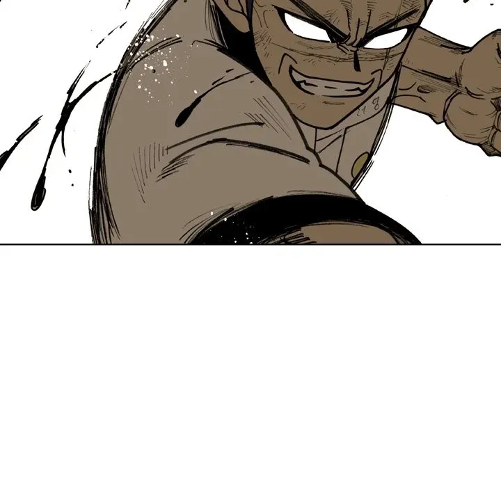 Read Yangachi Sanyangkkun chapter 79 image 10 on Lezhin