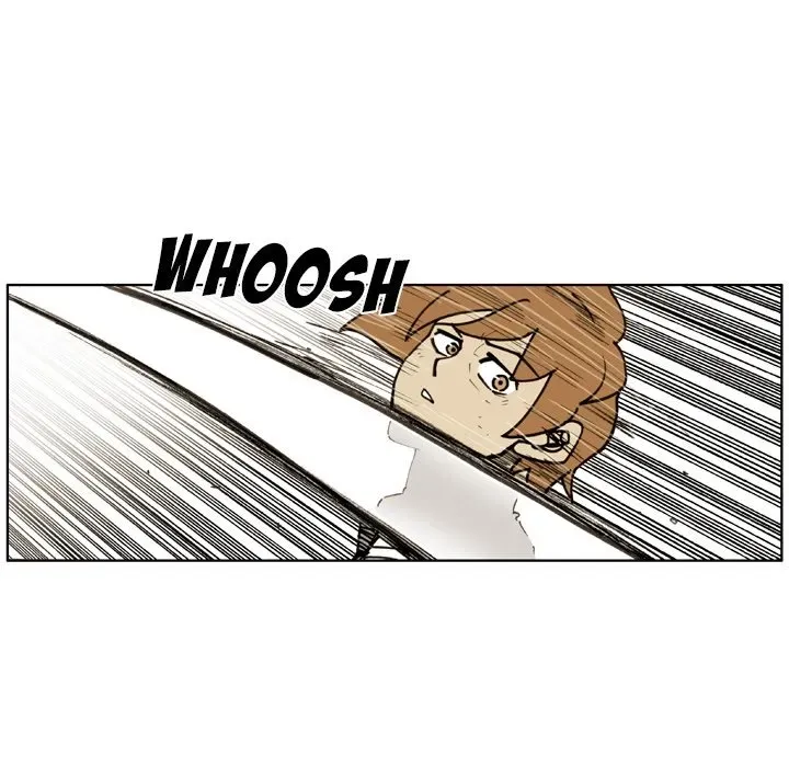 Read Yangachi Sanyangkkun chapter 79 image 11 on Lezhin