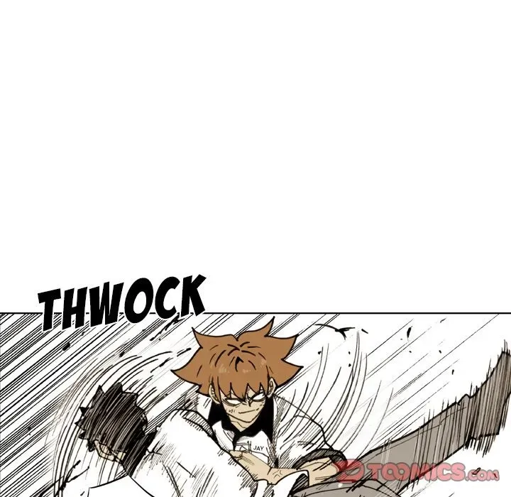 Read Yangachi Sanyangkkun chapter 79 image 17 on Lezhin