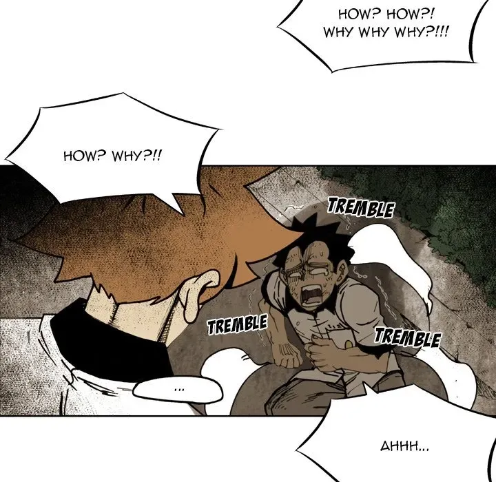 Read Yangachi Sanyangkkun chapter 79 image 19 on Lezhin