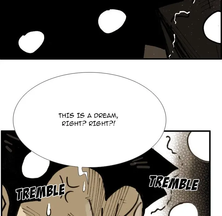 Read Yangachi Sanyangkkun chapter 79 image 23 on Lezhin