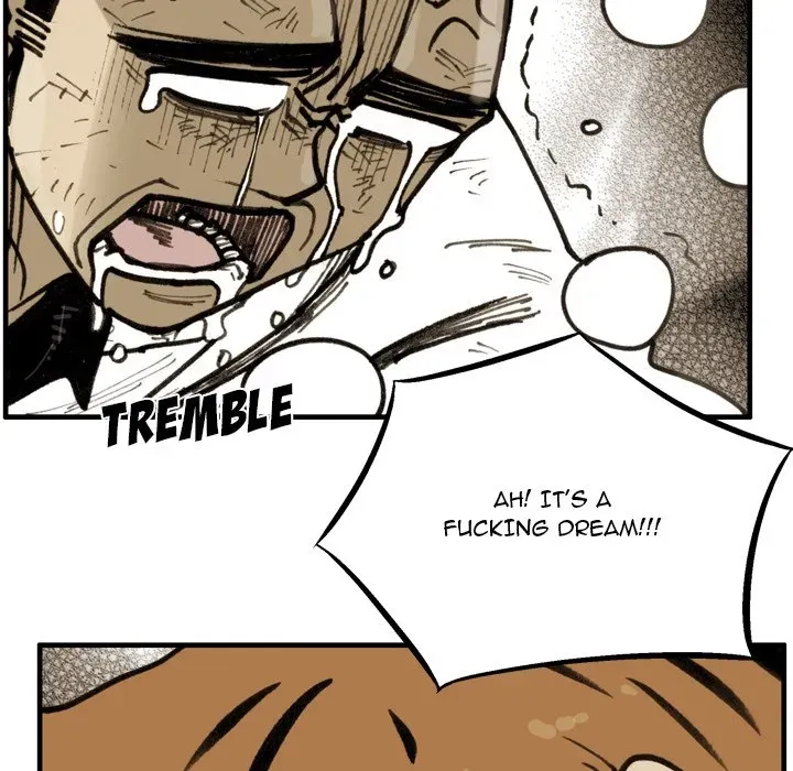 Read Yangachi Sanyangkkun chapter 79 image 24 on Lezhin