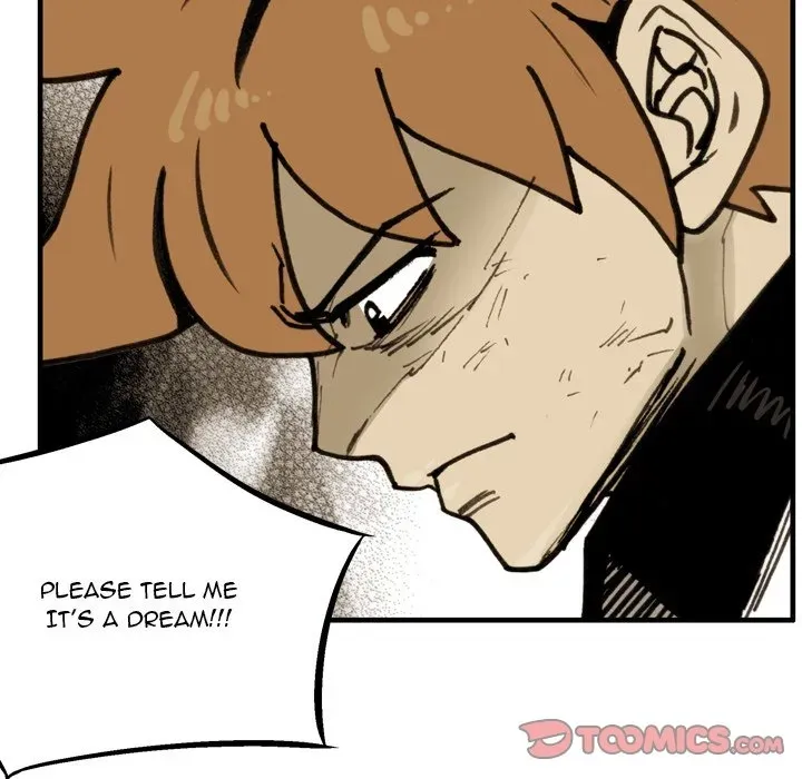 Read Yangachi Sanyangkkun chapter 79 image 25 on Lezhin
