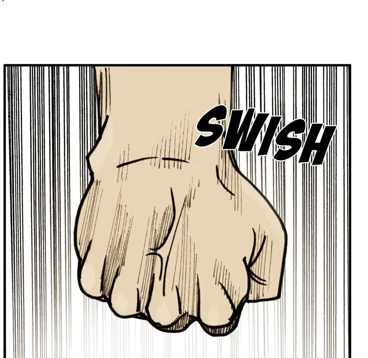 Read Yangachi Sanyangkkun chapter 79 image 26 on Lezhin