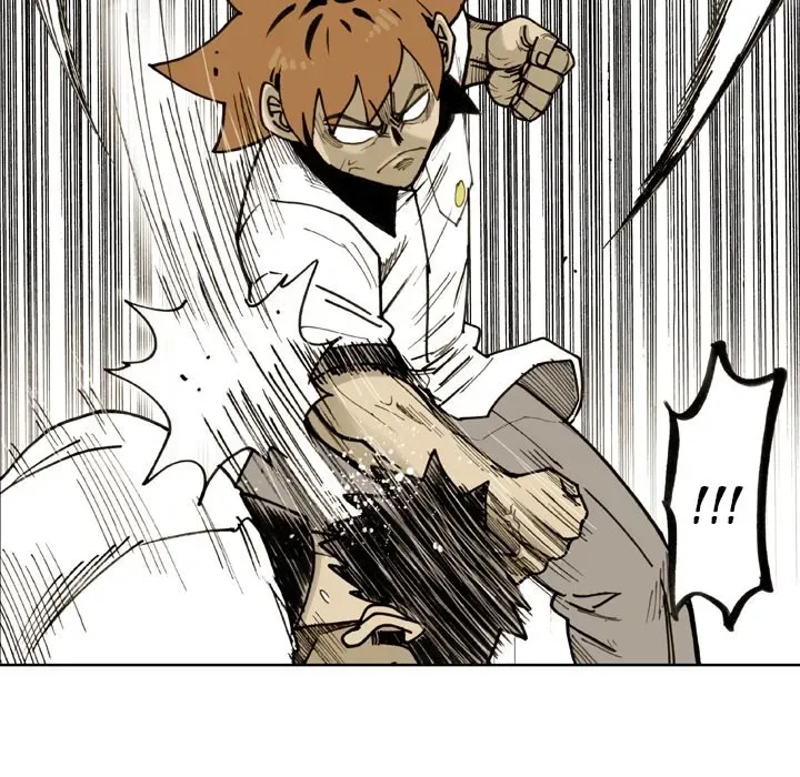 Read Yangachi Sanyangkkun chapter 79 image 28 on Lezhin