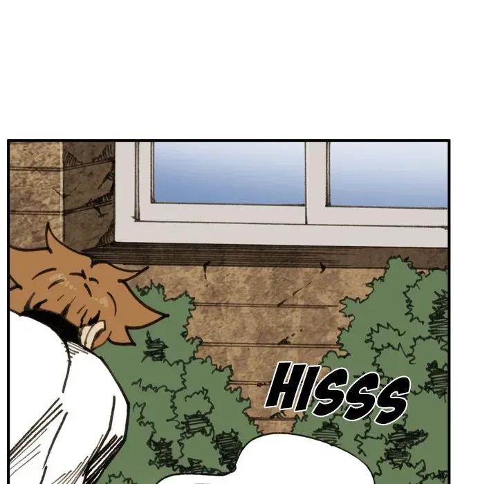 Read Yangachi Sanyangkkun chapter 79 image 30 on Lezhin