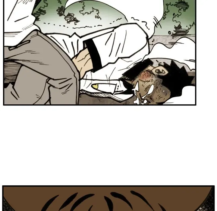 Read Yangachi Sanyangkkun chapter 79 image 31 on Lezhin