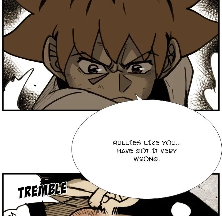 Read Yangachi Sanyangkkun chapter 79 image 32 on Lezhin