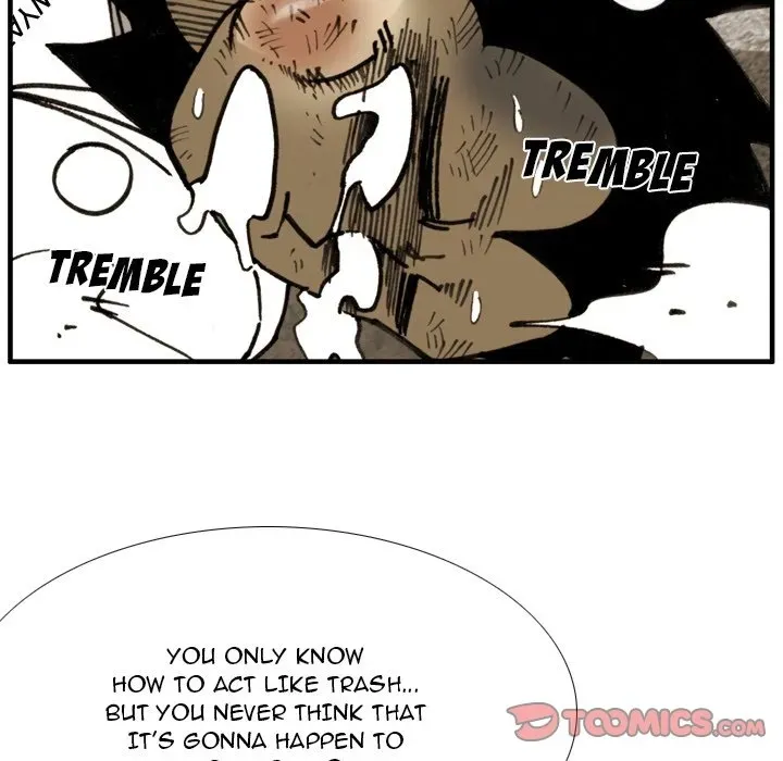 Read Yangachi Sanyangkkun chapter 79 image 33 on Lezhin