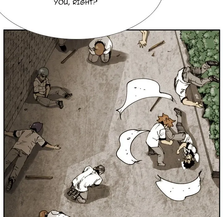 Read Yangachi Sanyangkkun chapter 79 image 34 on Lezhin