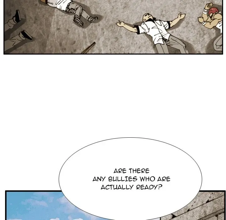 Read Yangachi Sanyangkkun chapter 79 image 35 on Lezhin