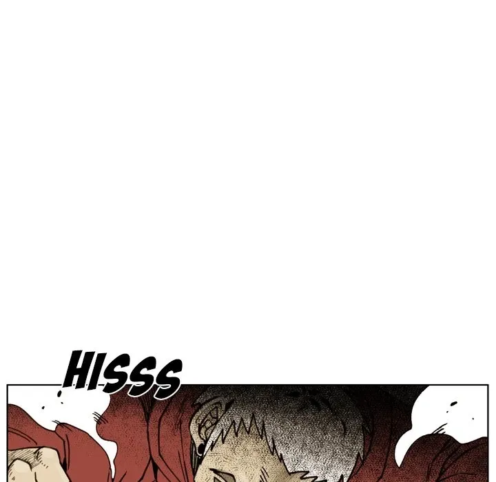 Read Yangachi Sanyangkkun chapter 79 image 37 on Lezhin