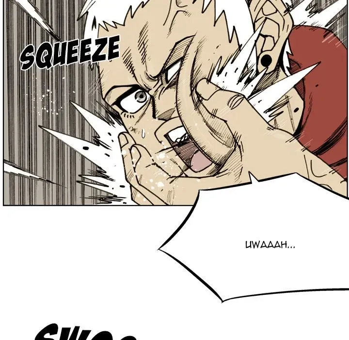 Read Yangachi Sanyangkkun chapter 79 image 4 on Lezhin