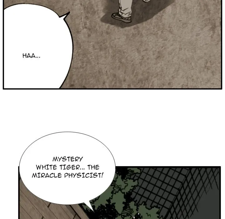 Read Yangachi Sanyangkkun chapter 79 image 40 on Lezhin