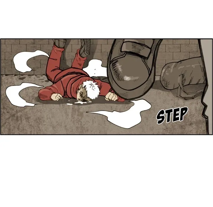 Read Yangachi Sanyangkkun chapter 79 image 44 on Lezhin