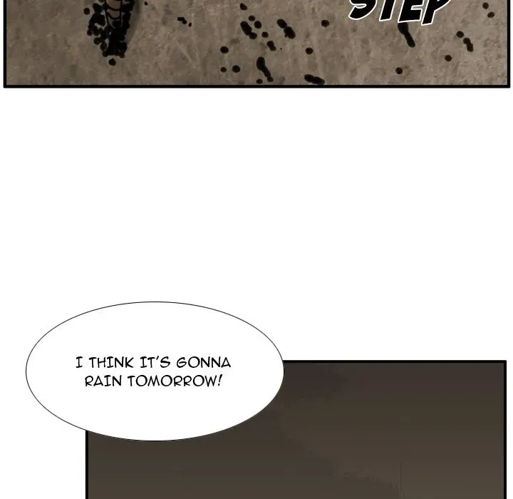 Read Yangachi Sanyangkkun chapter 79 image 46 on Lezhin