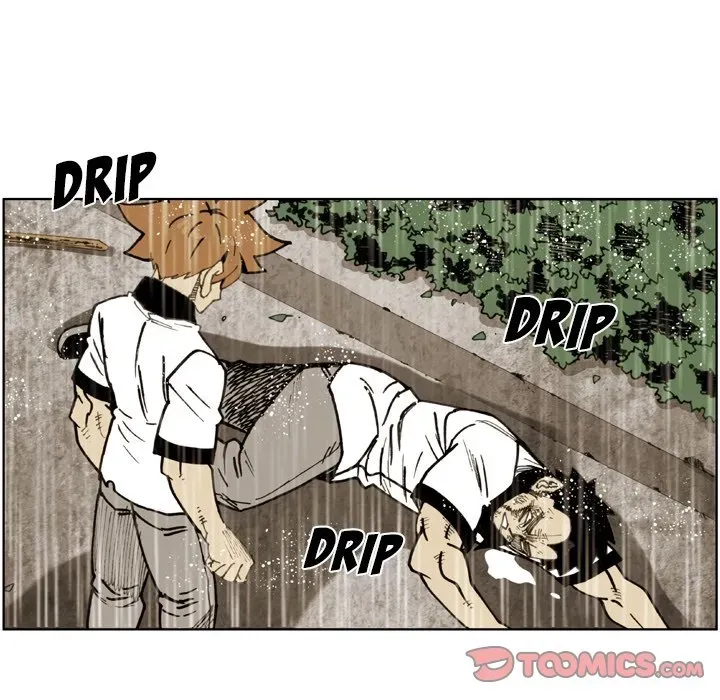 Read Yangachi Sanyangkkun chapter 79 image 49 on Lezhin