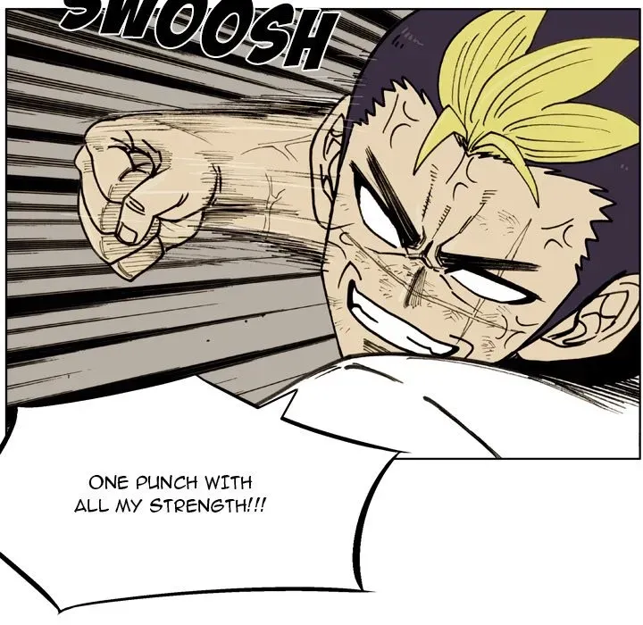 Read Yangachi Sanyangkkun chapter 79 image 5 on Lezhin