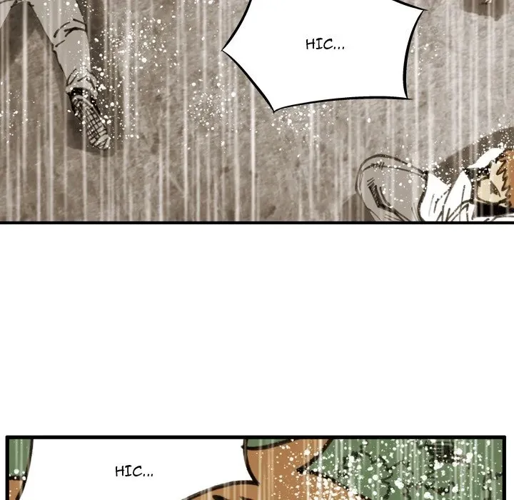 Read Yangachi Sanyangkkun chapter 79 image 56 on Lezhin
