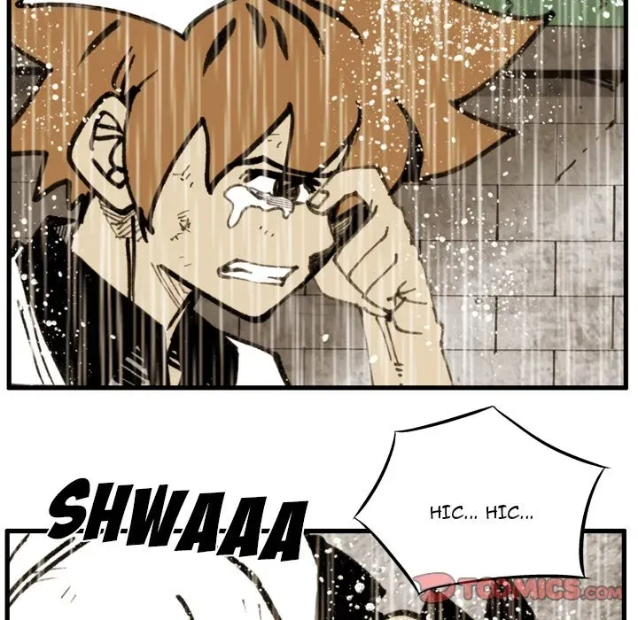 Read Yangachi Sanyangkkun chapter 79 image 57 on Lezhin